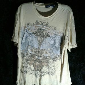 Vintage Bugel Boy shirt